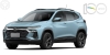 TRACKER 1.2 12V TURBO FLEX 4P AUTOMÁTICO - 2026 - VACARIA