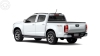 S10 2.8 LTZ 4X4 CD TURBO DIESEL 4P AUTOMÁTICO - 2025 - VACARIA