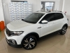 T-CROSS 1.4 HIGHLINE TSI 16V FLEX 4P AUTOMÁTICO - 2022 - VACARIA