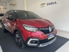 CAPTUR 1.3 ICONIC 16V TURBO FLEX 4P AUTOMÁTICO - 2022 - VACARIA
