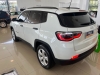 COMPASS 2.0 16V FLEX SPORT AUTOMÁTICO - 2017 - VACARIA