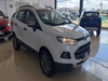ECOSPORT 1.6 FREESTYLE 16V FLEX 4P MANUAL - 2014 - VACARIA