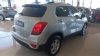 TRACKER 1.4 16V TURBO FLEX LT AUTOMÁTICO - 2019 - VACARIA