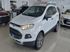 ECOSPORT 1.6 FREESTYLE 16V FLEX 4P MANUAL - 2014 - VACARIA