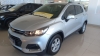 TRACKER 1.4 16V TURBO FLEX LT AUTOMÁTICO - 2019 - VACARIA