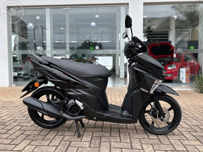 NEO 125 UBS - 2022 - CAMPO BOM