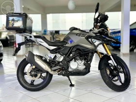 g 310gs  2020 campo bom