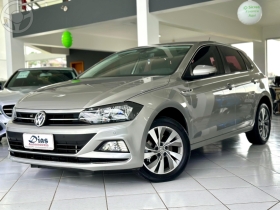 POLO 1.0200 TSI HIGHLINE AUTOMÁTICO