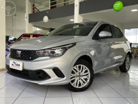 argo 1.0 firefly flex drive manual 2022 campo bom