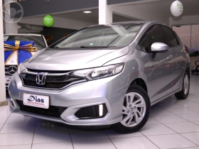 fit 1.5 dx 16v flex 4p manual 2019 campo bom
