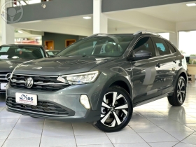 nivus 1.0 tsi highline flex 4p automatico 2022 campo bom