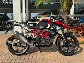 g 310gs g310 gs 2025 campo bom