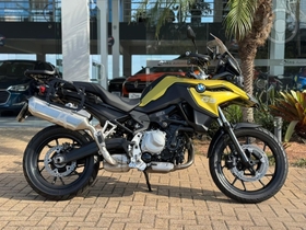 f 750 gs f750 gs sport 2021 campo bom