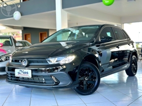 polo 1.0 tsi flex 4p manual 2023 campo bom