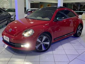 fusca 2.0 tsi 16v r line 2p automatico 2014 campo bom