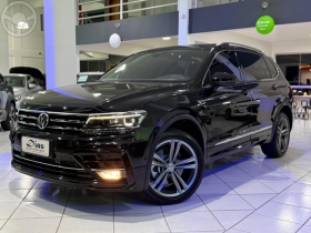 tiguan 2.0 tsi r line 16v turbo 4p tiptronic 2020 campo bom
