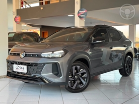 tera 1.0 170 tsi high 12v flex 4p automatico 2026 campo bom