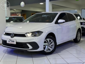 polo 1.0 tsi flex 4p manual 2023 campo bom