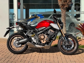 cb 650r e clutch 2022 campo bom