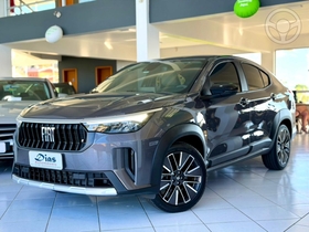 fastback 1.0 turbo 200 audace hibrido 4p automatico 2026 campo bom