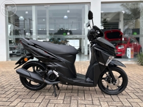 neo 125 ubs 2022 campo bom