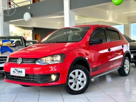 gol 1.0 mi track 8v flex 4p manual 2014 campo bom