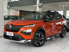 kardian 1.0 premiere edition turbo flex 4p automatico 2025 campo bom