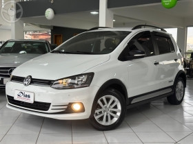 fox 1.0 mpi track 12v flex 4p manual 2018 campo bom