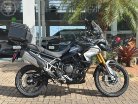 tiger 900 2022 campo bom