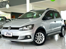 fox 1.0 mpi track 12v flex 4p manual 2018 campo bom