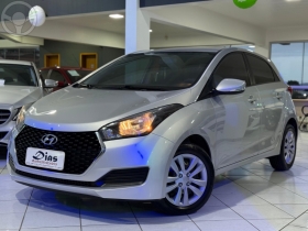 hb20 1.0 comfort plus 12v flex 4p manual 2019 campo bom