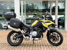 f 750 gs f750 gs sport 2021 campo bom