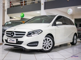 B 200 1.6 TURBO 4P AUTOMÁTICO