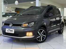 FOX 1.6 MSI XTREME 8V FLEX 4P MANUAL