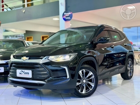 tracker 1.2 12v premier turbo flex 4p automatico 2022 campo bom