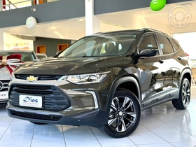 tracker 1.2 12v premier turbo flex 4p automatico 2025 campo bom