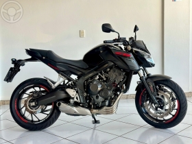 cb 650 f abs 2019 campo bom