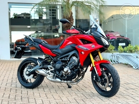 tracer 900 gt abs 2023 campo bom