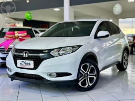 HR-V 1.8 16V FLEX LX 4P AUTOMÁTICO