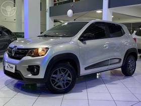 KWID 1.0 12V SCE FLEX INTENSE MANUAL