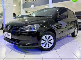 GOL 1.0 MI 8V FLEX 4P MANUAL G.VI