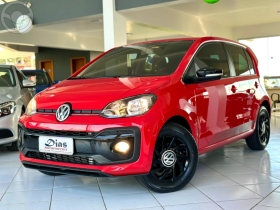 up 1.0 tsi connect 12v total flex 4p manual 2020 campo bom