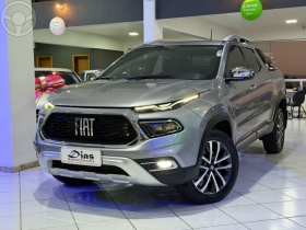 toro 2.0 16v turbo diesel ranch at 4x4 automatico 2022 campo bom