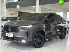 fastback 1.0 200 turbo flex automatico flex automatico 2025 campo bom