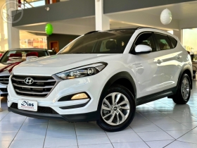 TUCSON 1.6 16V T-GDI GLS ECOSHIFT