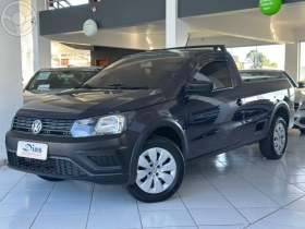 saveiro 1.6 msi robust cs 8v flex 2p manual 2018 campo bom