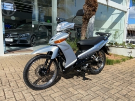 t115 crypton ed 2011 campo bom