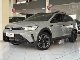 nivus 1.0 200 tsi highline launching edition total flex 4p automatico 2026 campo bom