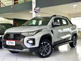 strada 1.0 ultra cd 12v turbo flex 4p automatico 2025 campo bom