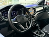 T-CROSS 1.4 HIGHLINE TSI 16V FLEX 4P AUTOMÁTICO - 2024 - CAMPO BOM